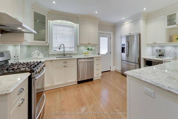 Photo 12 at 163 Maplewood Avenue, Cedarvale, Toronto