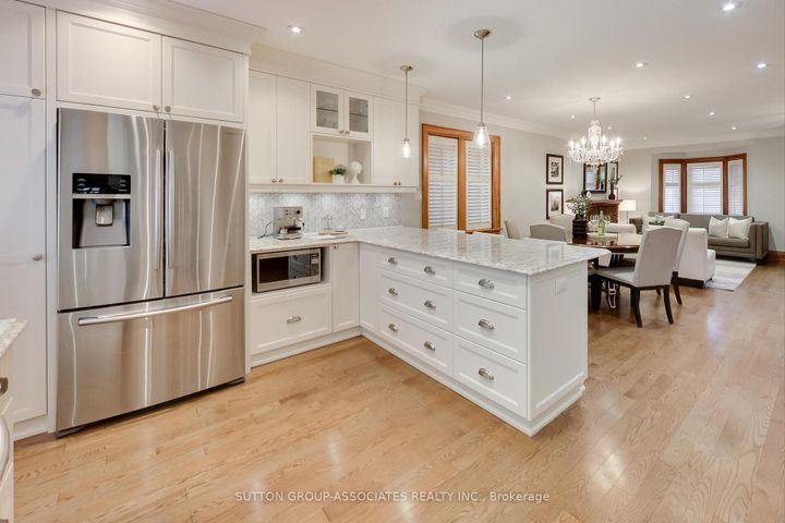 Photo 13 at 163 Maplewood Avenue, Cedarvale, Toronto