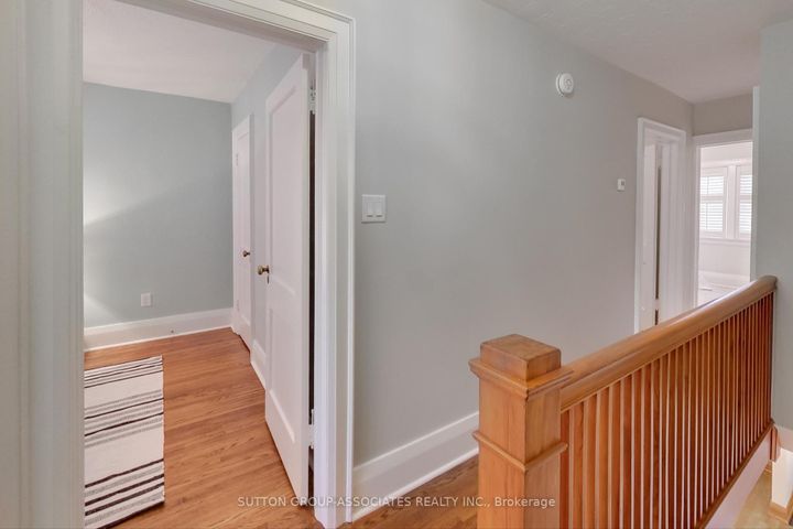 Photo 16 at 163 Maplewood Avenue, Cedarvale, Toronto