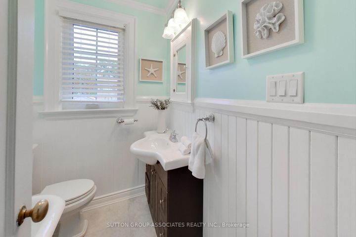 Photo 20 at 163 Maplewood Avenue, Cedarvale, Toronto
