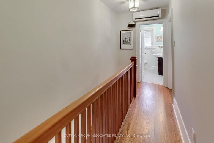 Photo 22 at 163 Maplewood Avenue, Cedarvale, Toronto