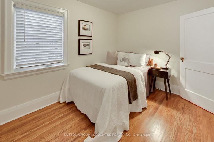 Photo 24 at 163 Maplewood Avenue, Cedarvale, Toronto