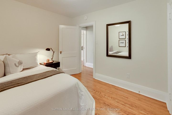 Photo 25 at 163 Maplewood Avenue, Cedarvale, Toronto