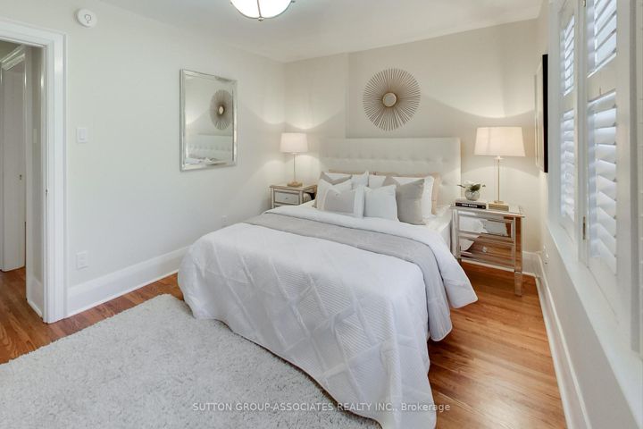 Photo 27 at 163 Maplewood Avenue, Cedarvale, Toronto