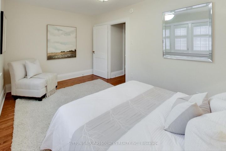 Photo 28 at 163 Maplewood Avenue, Cedarvale, Toronto