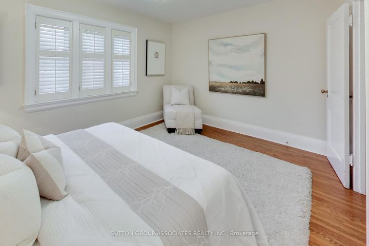 Photo 29 at 163 Maplewood Avenue, Cedarvale, Toronto