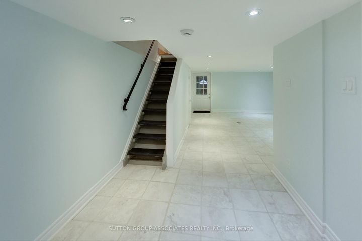 Photo 32 at 163 Maplewood Avenue, Cedarvale, Toronto
