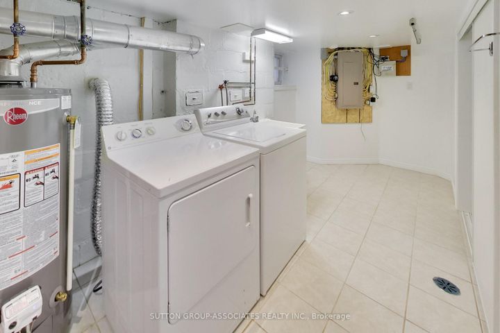 Photo 33 at 163 Maplewood Avenue, Cedarvale, Toronto