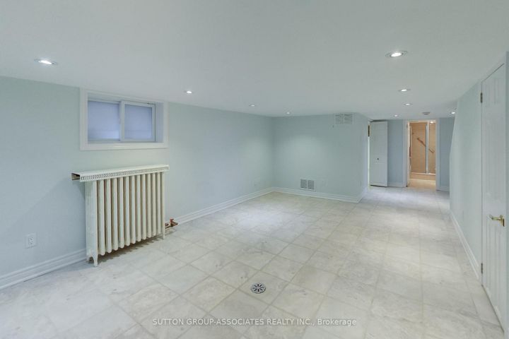 Photo 35 at 163 Maplewood Avenue, Cedarvale, Toronto