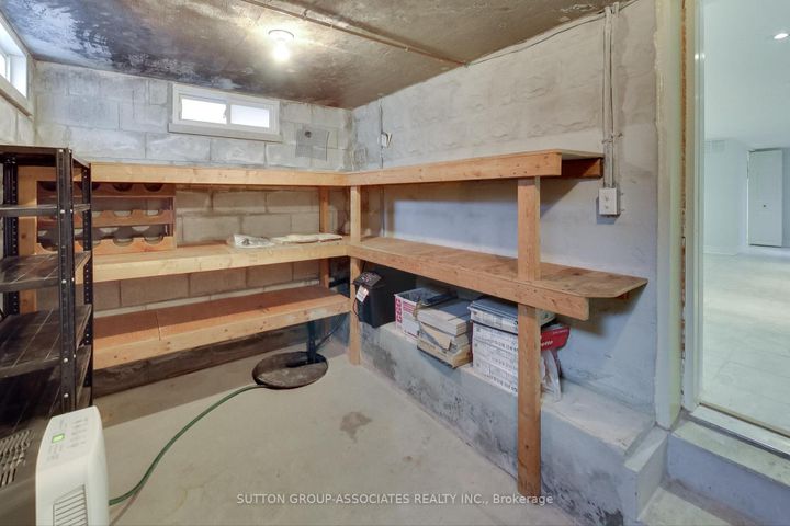 Photo 36 at 163 Maplewood Avenue, Cedarvale, Toronto