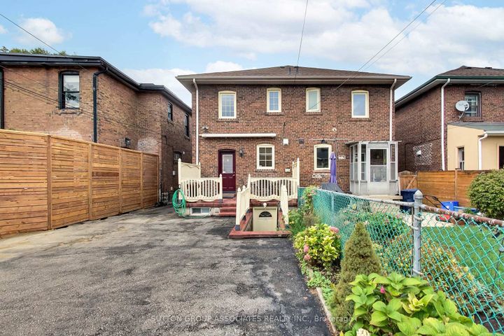 Photo 39 at 163 Maplewood Avenue, Cedarvale, Toronto