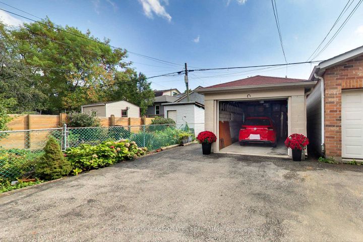 Photo 43 at 163 Maplewood Avenue, Cedarvale, Toronto