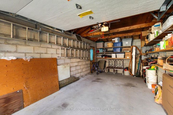 Photo 44 at 163 Maplewood Avenue, Cedarvale, Toronto