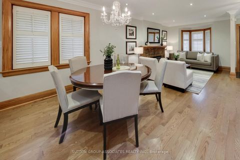 Photo 9 at 163 Maplewood Avenue, Cedarvale, Toronto