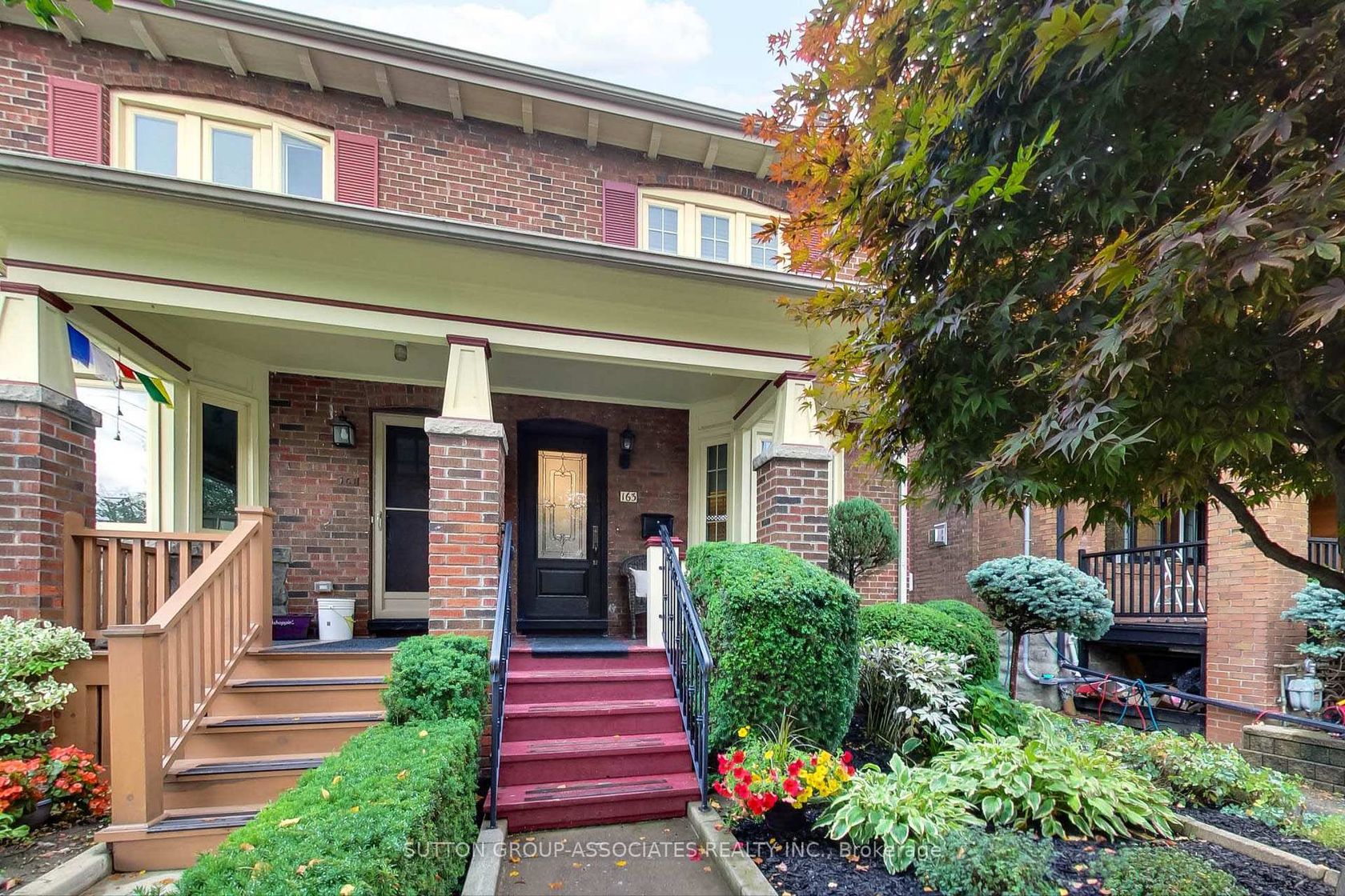 163 Maplewood Avenue, Cedarvale, Toronto 2