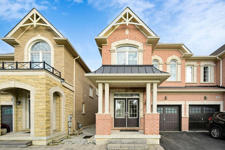 Photo 0 at 123 Fimco Crescent, Greensborough, Markham