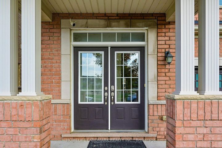 Photo 4 at 123 Fimco Crescent, Greensborough, Markham