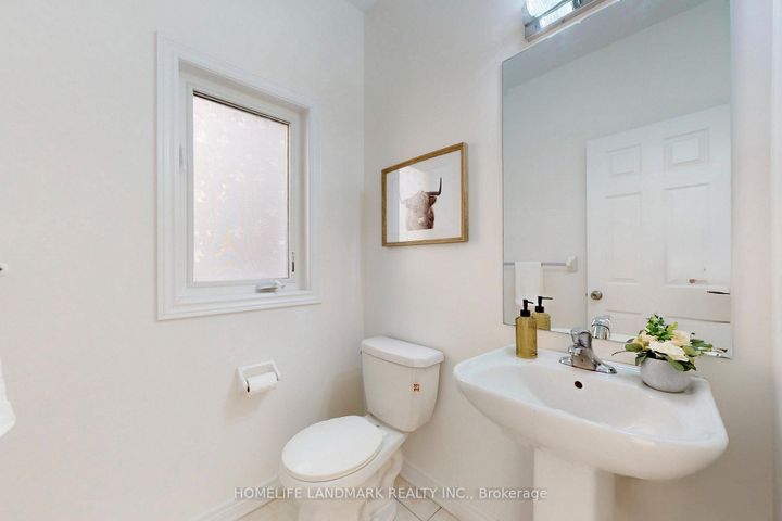Photo 13 at 123 Fimco Crescent, Greensborough, Markham