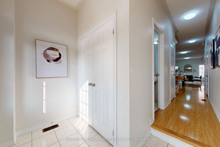 Photo 14 at 123 Fimco Crescent, Greensborough, Markham