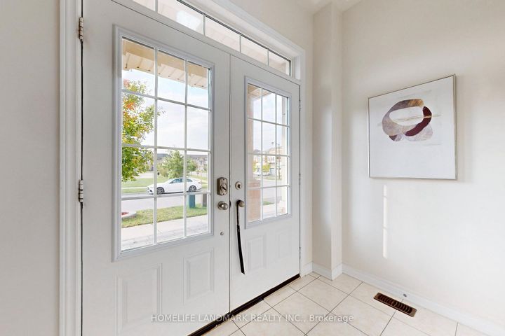 Photo 15 at 123 Fimco Crescent, Greensborough, Markham