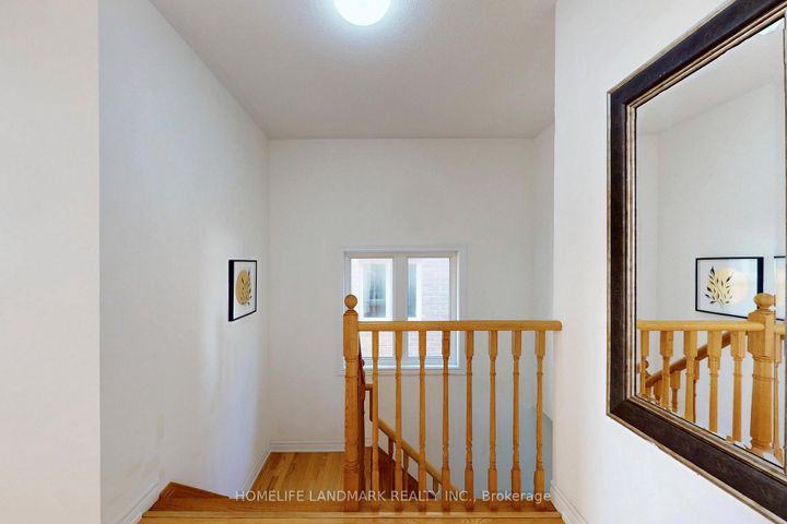 Photo 17 at 123 Fimco Crescent, Greensborough, Markham