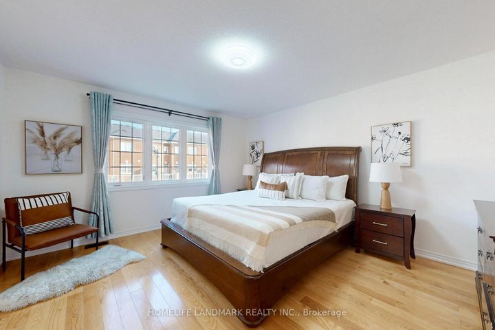 Photo 18 at 123 Fimco Crescent, Greensborough, Markham
