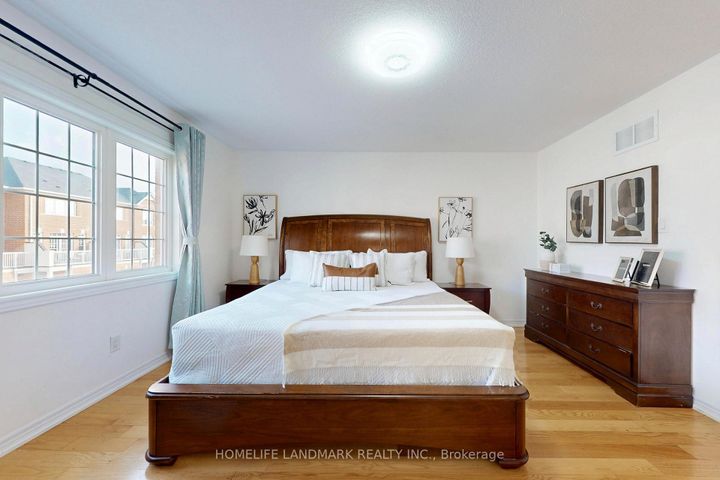 Photo 19 at 123 Fimco Crescent, Greensborough, Markham