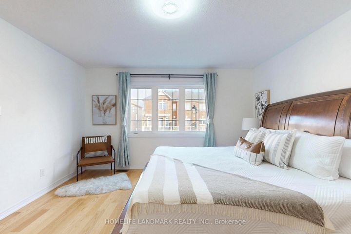 Photo 20 at 123 Fimco Crescent, Greensborough, Markham