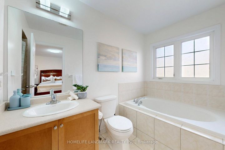 Photo 22 at 123 Fimco Crescent, Greensborough, Markham