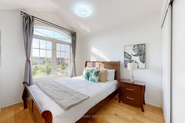 Photo 24 at 123 Fimco Crescent, Greensborough, Markham