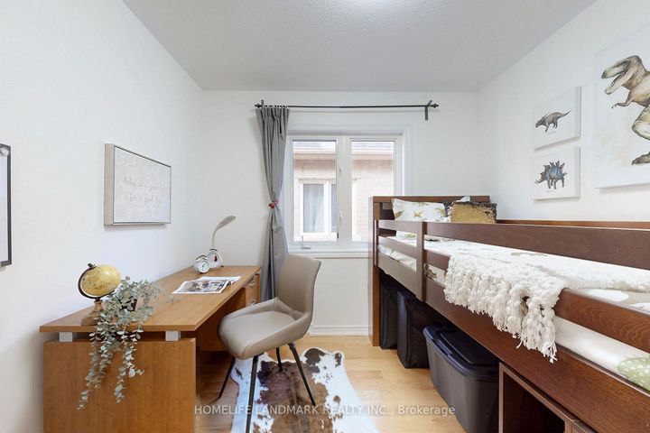 Photo 27 at 123 Fimco Crescent, Greensborough, Markham