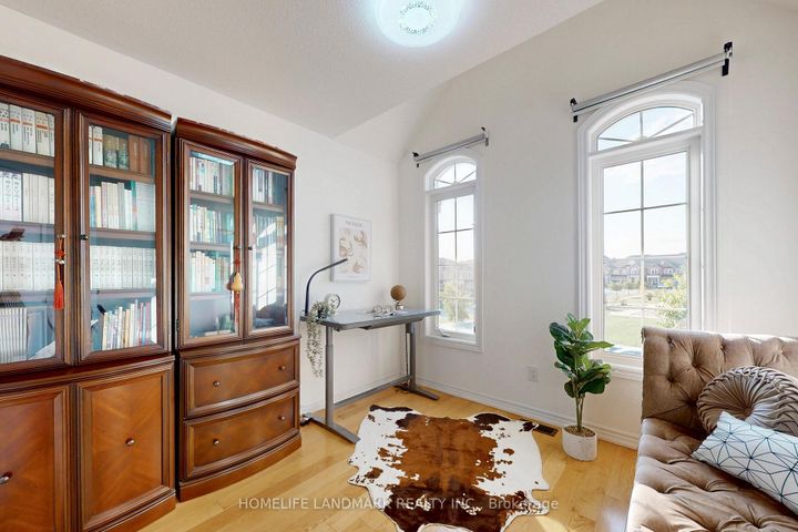 Photo 28 at 123 Fimco Crescent, Greensborough, Markham