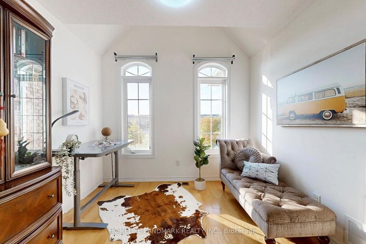 Photo 29 at 123 Fimco Crescent, Greensborough, Markham