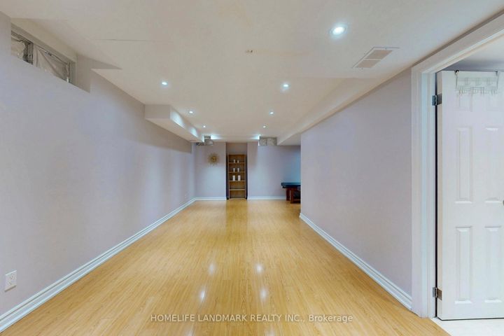 Photo 33 at 123 Fimco Crescent, Greensborough, Markham
