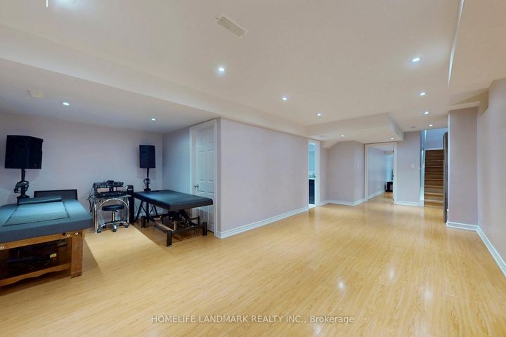 Photo 34 at 123 Fimco Crescent, Greensborough, Markham