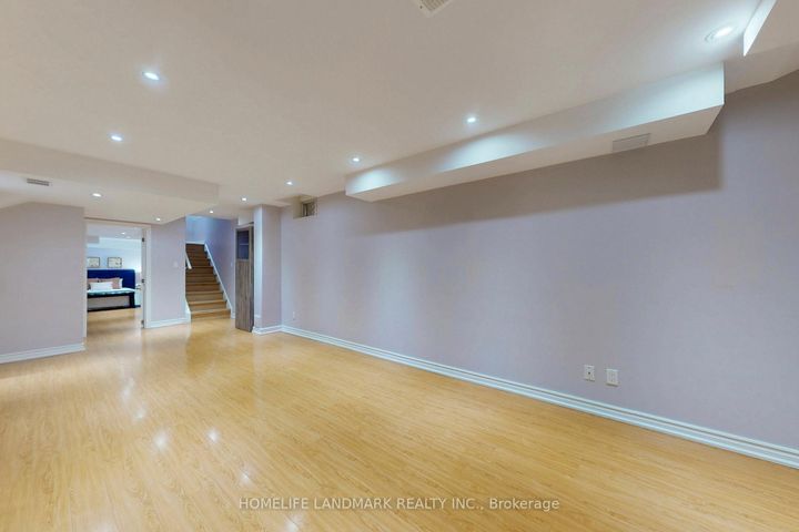 Photo 35 at 123 Fimco Crescent, Greensborough, Markham