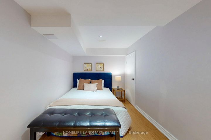 Photo 37 at 123 Fimco Crescent, Greensborough, Markham
