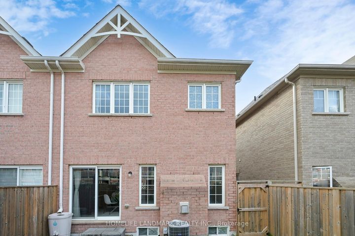 Photo 39 at 123 Fimco Crescent, Greensborough, Markham