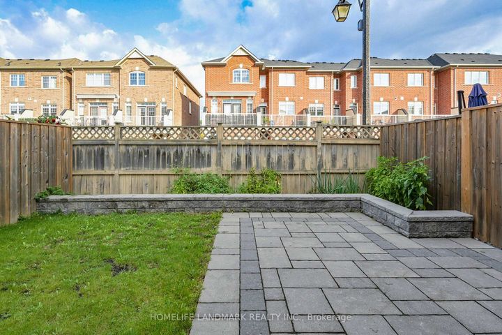 Photo 40 at 123 Fimco Crescent, Greensborough, Markham