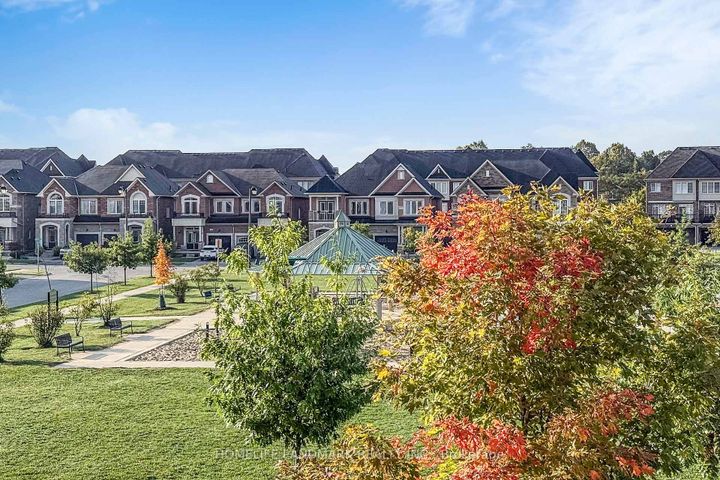 Photo 42 at 123 Fimco Crescent, Greensborough, Markham