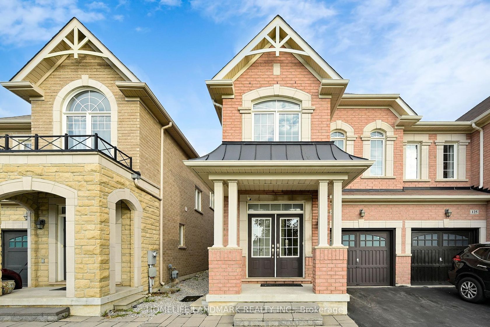 123 Fimco Crescent, Greensborough, Markham 2