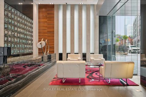 Photo 1 at 3210 - 80 John Street, Waterfront Communities C1, Toronto