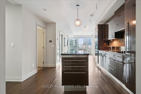 Photo 3 at 3210 - 80 John Street, Waterfront Communities C1, Toronto