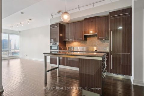 Photo 4 at 3210 - 80 John Street, Waterfront Communities C1, Toronto