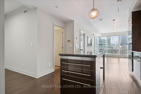 Photo 5 at 3210 - 80 John Street, Waterfront Communities C1, Toronto