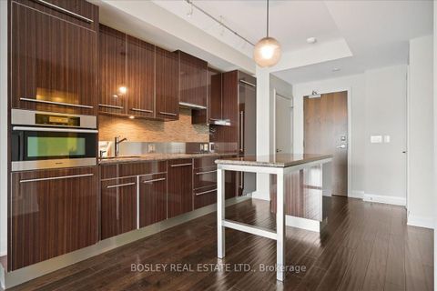 Photo 9 at 3210 - 80 John Street, Waterfront Communities C1, Toronto