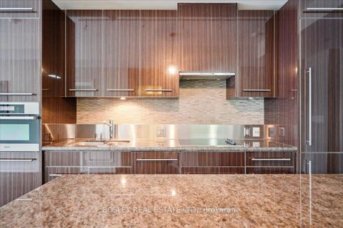 Photo 10 at 3210 - 80 John Street, Waterfront Communities C1, Toronto