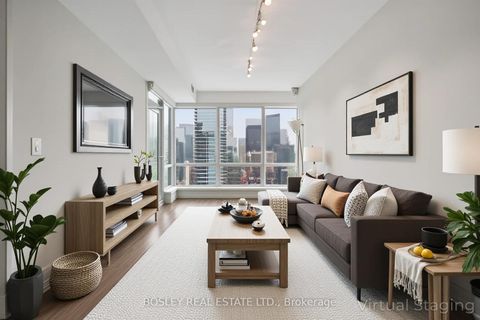 Photo 12 at 3210 - 80 John Street, Waterfront Communities C1, Toronto