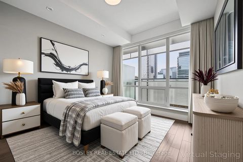 Photo 20 at 3210 - 80 John Street, Waterfront Communities C1, Toronto