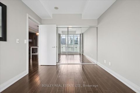 Photo 23 at 3210 - 80 John Street, Waterfront Communities C1, Toronto